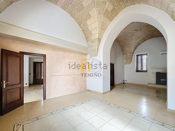 casa indipendente in vendita a Martano