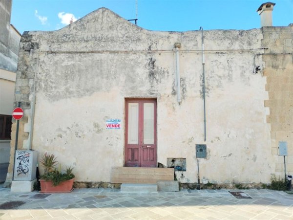 appartamento in vendita a Martano