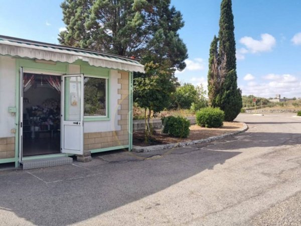 negozio in vendita a Martano