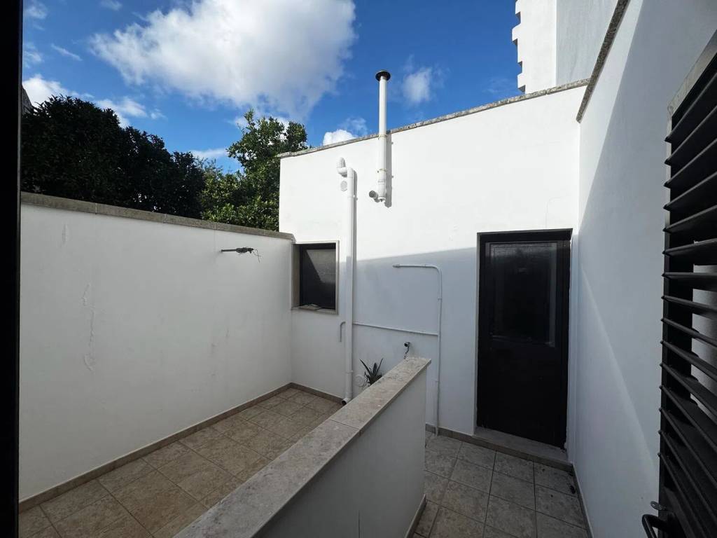 casa indipendente in vendita a Martano