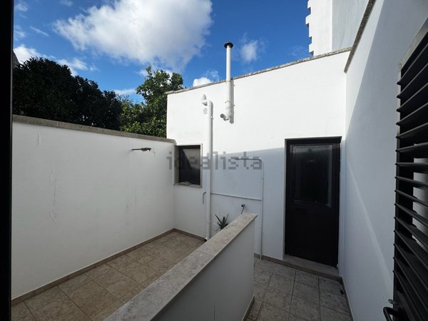 appartamento in vendita a Martano