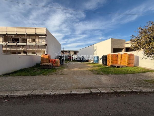 casa indipendente in vendita a Martano