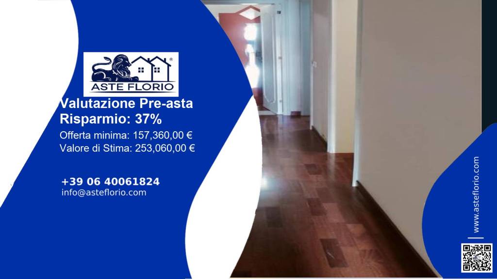 appartamento in vendita a Martano