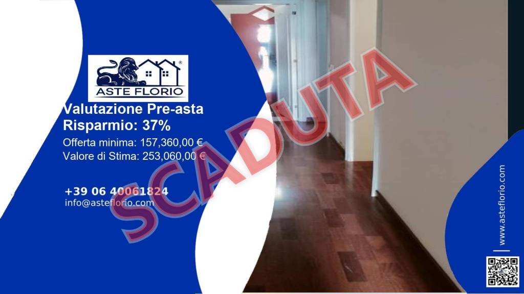 appartamento in vendita a Martano