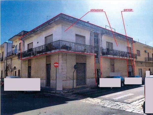 appartamento in vendita a Martano