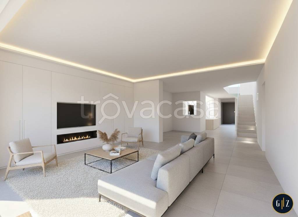 appartamento in vendita a Martano