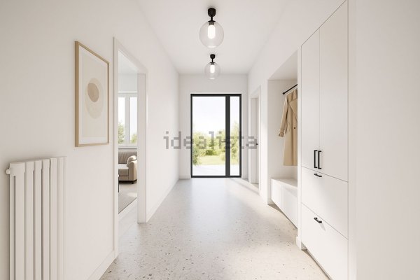 appartamento in vendita a Martano