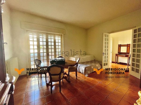 casa indipendente in vendita a Martano