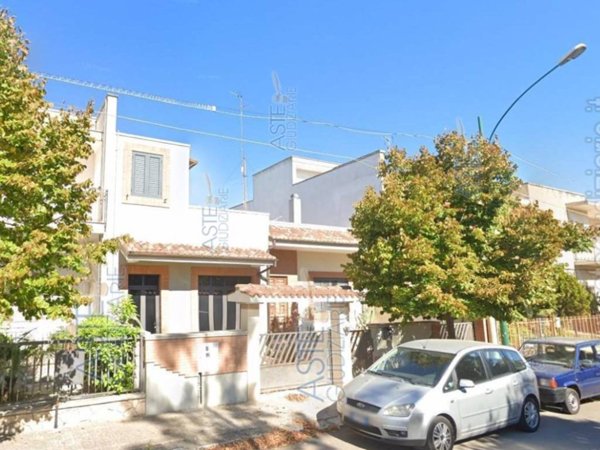 appartamento in vendita a Martano