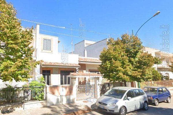 appartamento in vendita a Martano