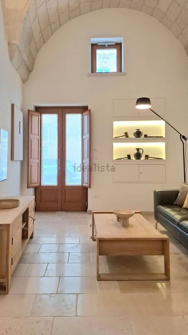 casa indipendente in vendita a Martano