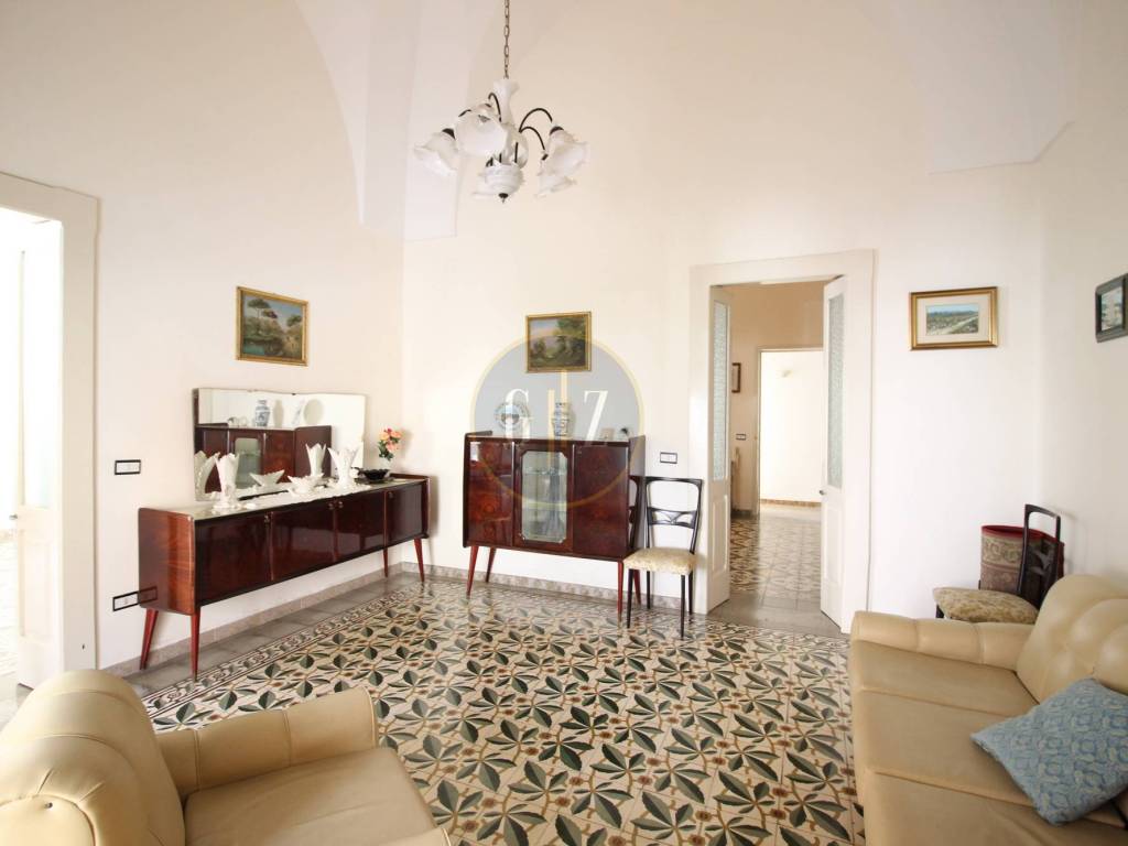 appartamento in vendita a Martano