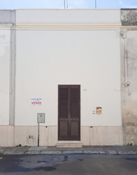 appartamento in vendita a Martano