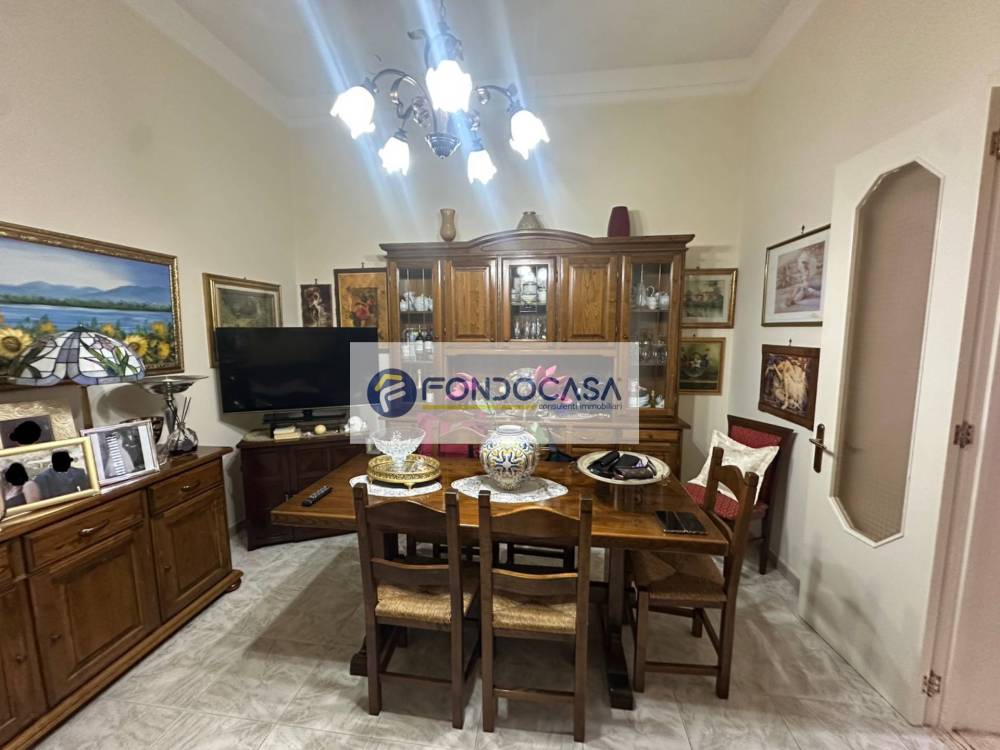 casa indipendente in vendita a Martano