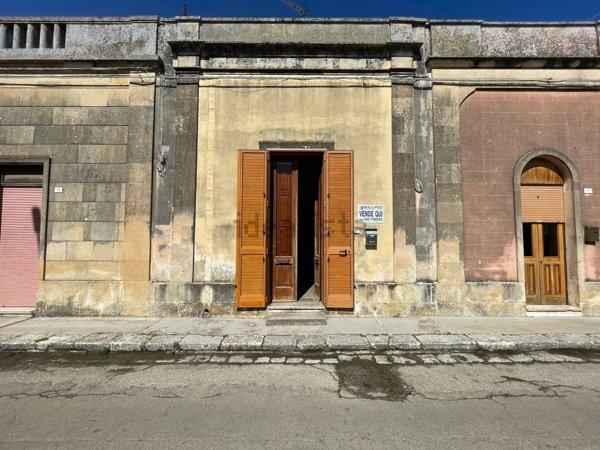 appartamento in vendita a Martano