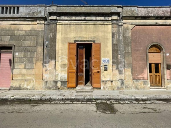 appartamento in vendita a Martano