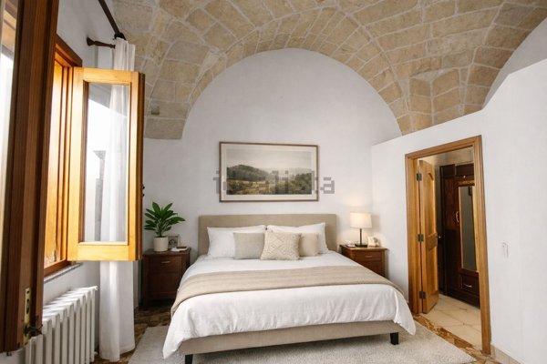 casa indipendente in vendita a Martano