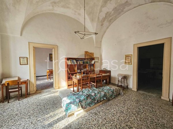 casa indipendente in vendita a Martano