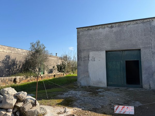 casale in vendita a Martano