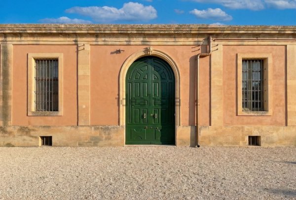 casa indipendente in vendita a Martano