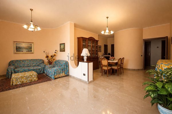 appartamento in vendita a Martano