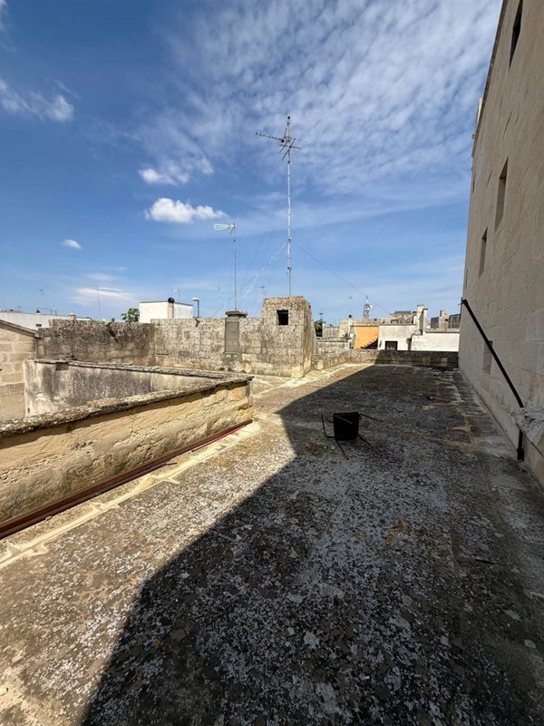 appartamento in vendita a Martano