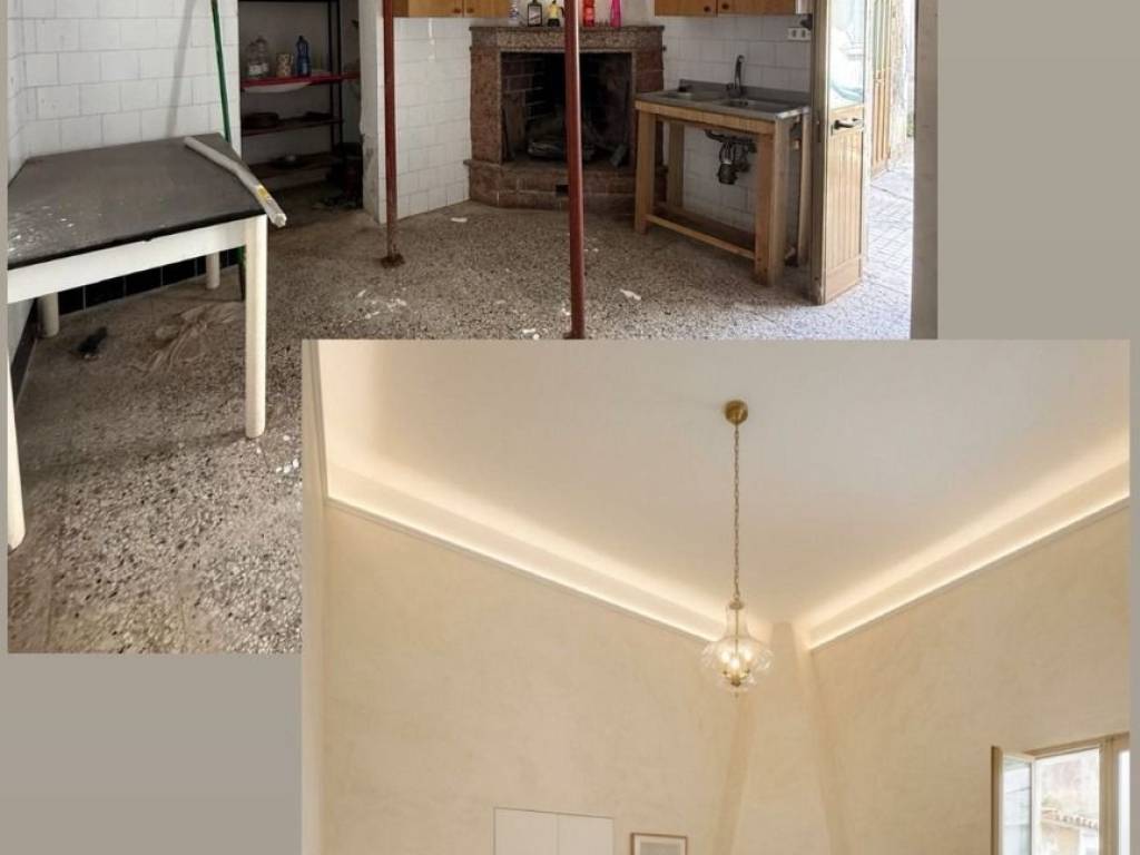 appartamento in vendita a Martano