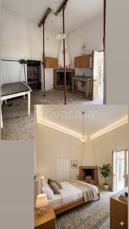 appartamento in vendita a Martano