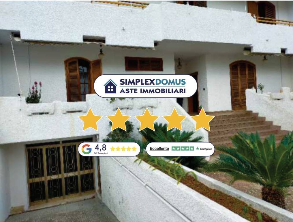 appartamento in vendita a Martano