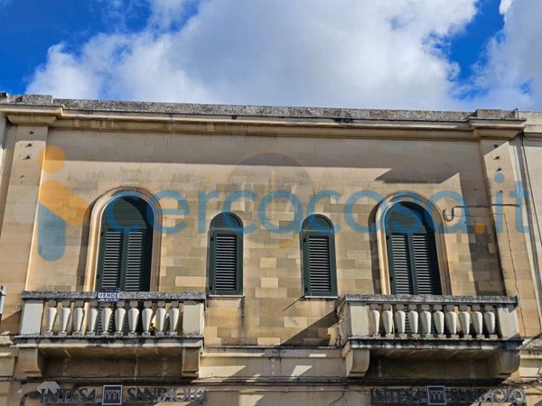 appartamento in vendita a Martano