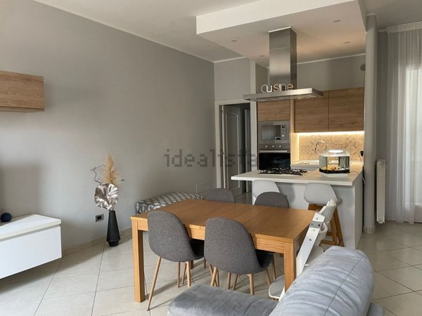 appartamento in vendita a Martano