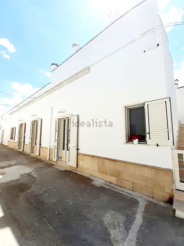 appartamento in vendita a Martano