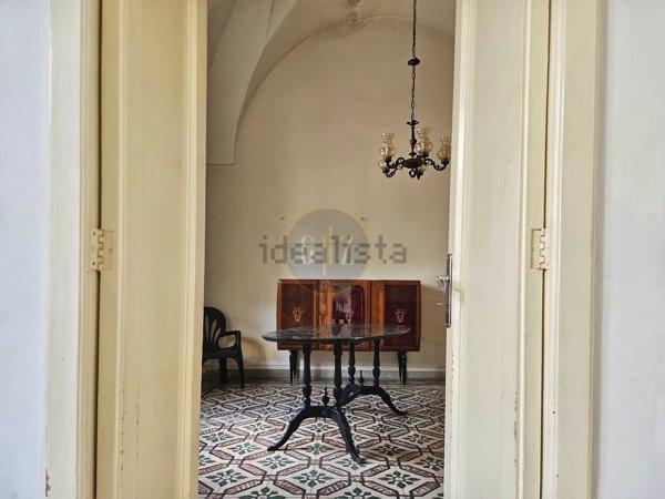 casa indipendente in vendita a Martano