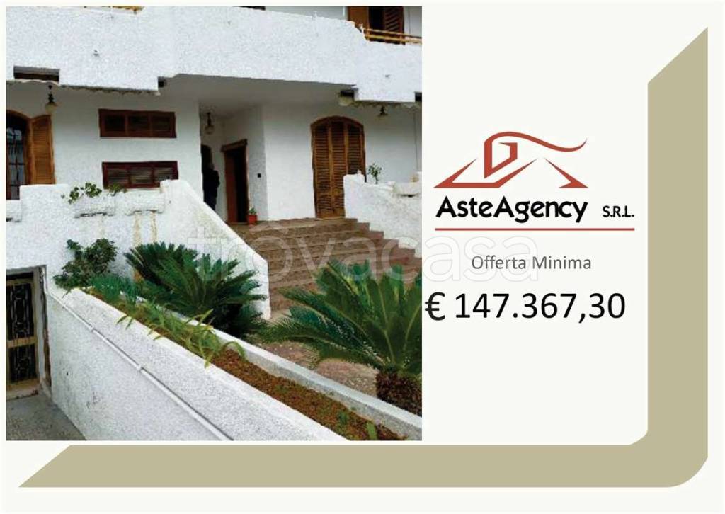 appartamento in vendita a Martano