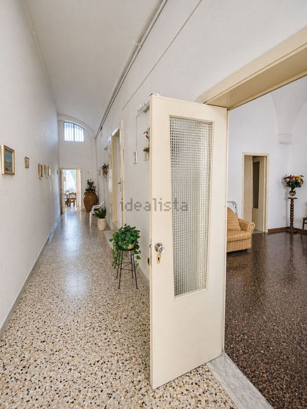 appartamento in vendita a Martano