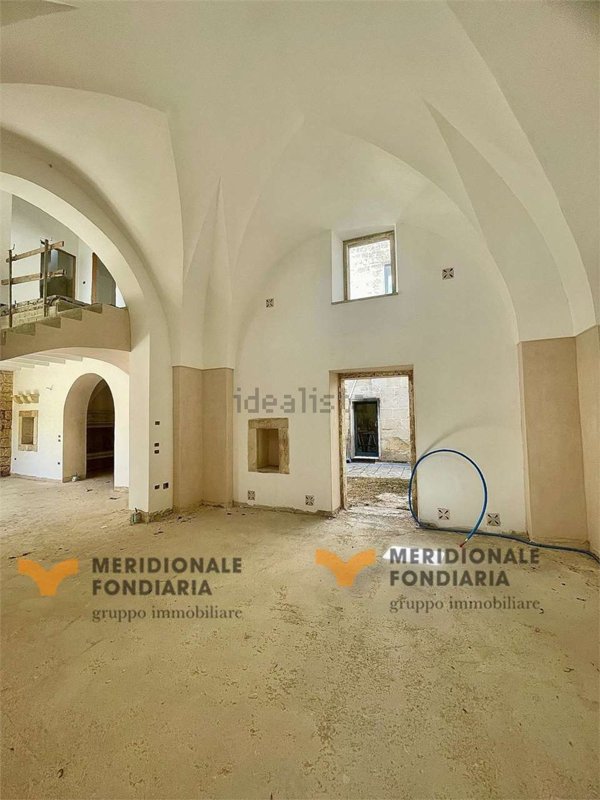 appartamento in vendita a Martano