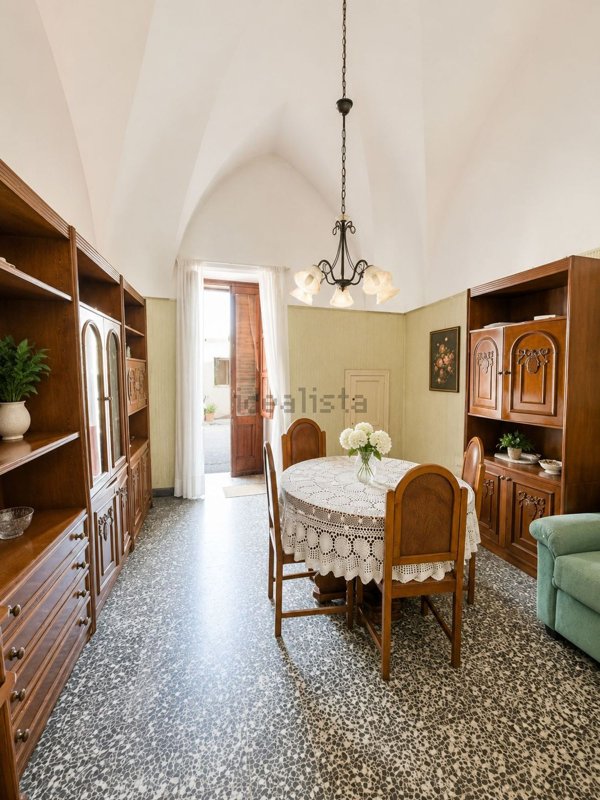 appartamento in vendita a Martano