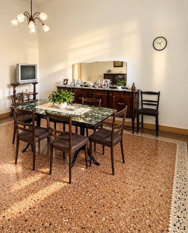 casa indipendente in vendita a Martano