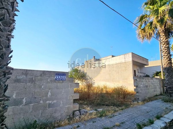 casa indipendente in vendita a Martano