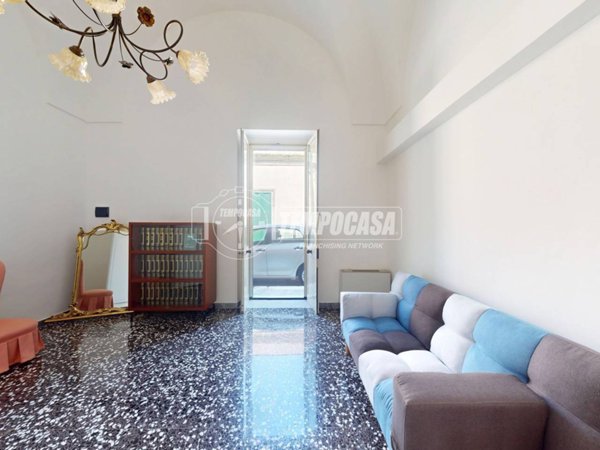 casa indipendente in vendita a Martano