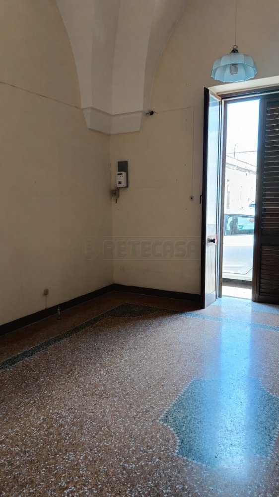 casa indipendente in vendita a Martano