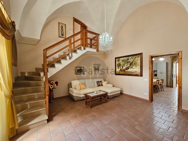 appartamento in vendita a Martano