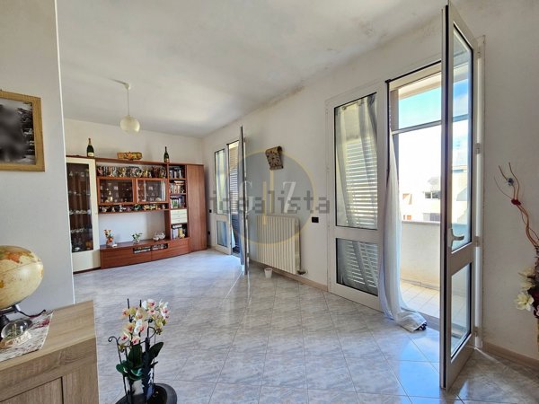 appartamento in vendita a Martano