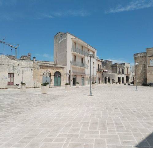 appartamento in vendita a Martano