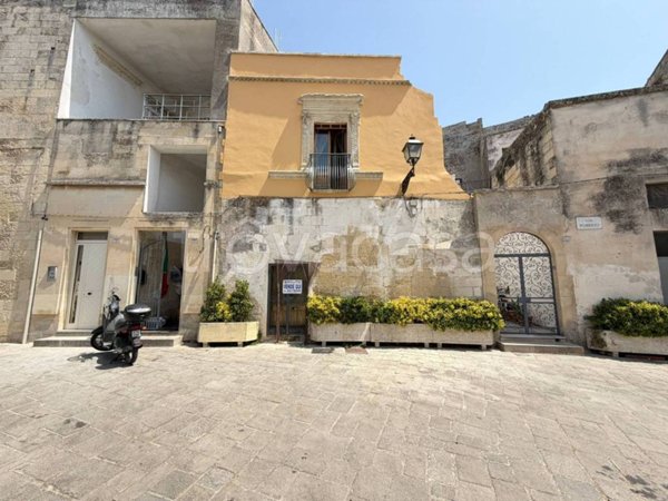 appartamento in vendita a Martano