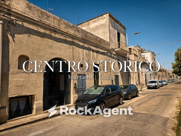 appartamento in vendita a Martano