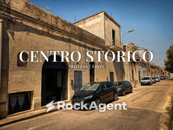 appartamento in vendita a Martano