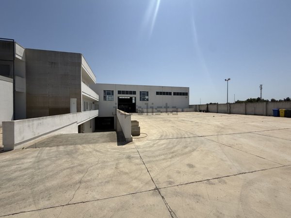 terreno edificabile in vendita a Martano