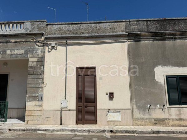 appartamento in vendita a Martano