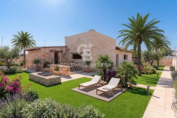 villa in vendita a Martano